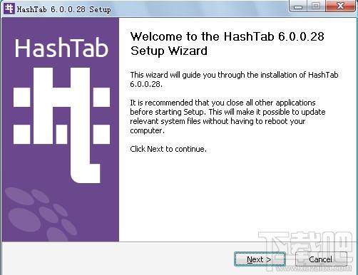 HashTab,HashTab下载