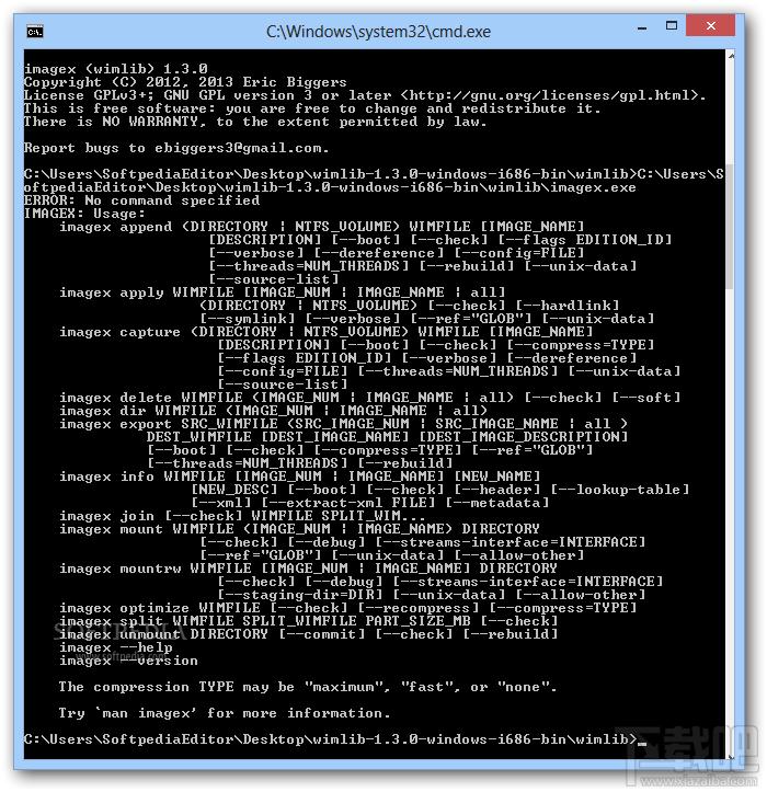 ImageX,ImageX下载,微软镜像工具