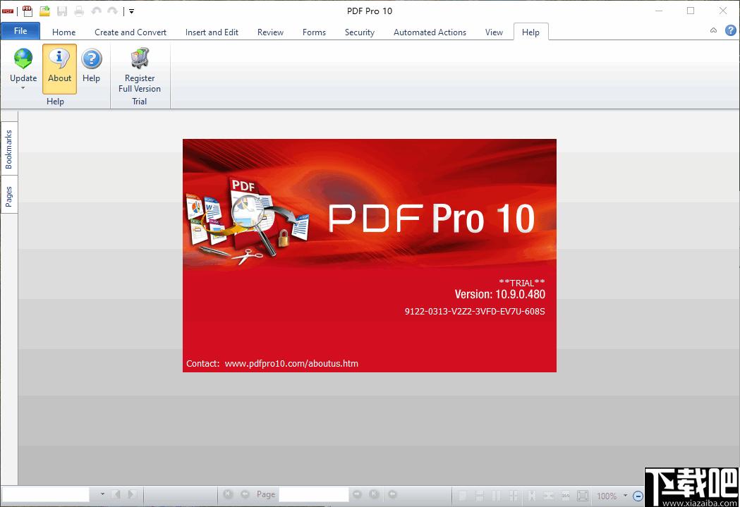 PDF Pro 10下载,PDF转换器,PDF编辑器
