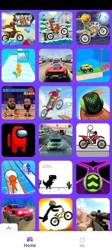 game bridge app下载,游戏盒子app,gamebridge