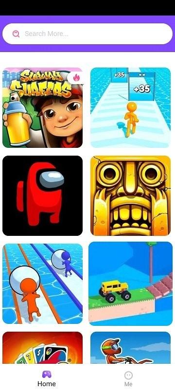 game bridge app下载,游戏盒子app,gamebridge