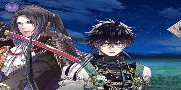 战刻夜想曲日服官方版下载,战刻夜想曲,乙女手游,经营手游