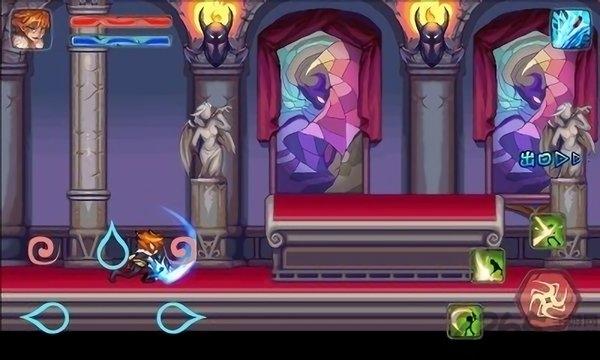 我是魔王中文版下载,我是魔王,日漫游戏,pk游戏
