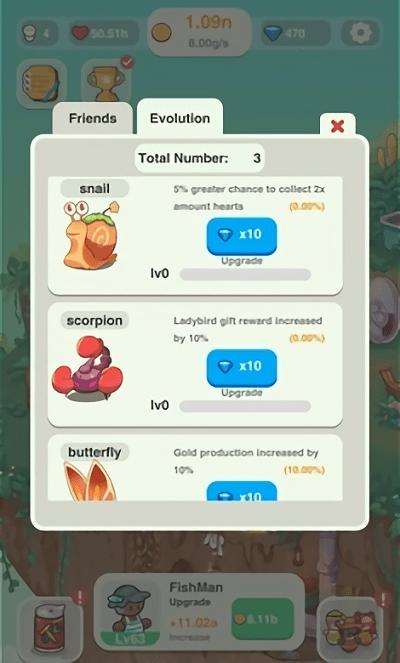 小小星航游戏(暂未上线),小小星航,策略游戏
