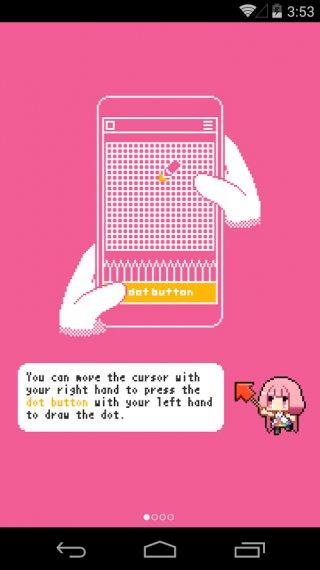 dotpict汉化版下载,dotpict,绘画app