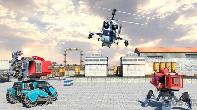 狙击任务射击行动游戏(Real Shooter Ops)下载,狙击任务射击行动,射击游戏,3d游戏