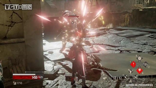 南梦宫噬血代码汉化手机版(暂未上线),噬血代码,rpg游戏,动作游戏,暗黑游戏