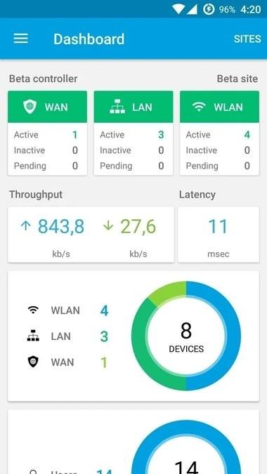 unifi控制器app下载,unifinetwork,控制器app,工具app
