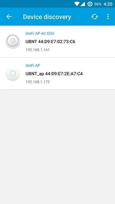unifi控制器app下载,unifinetwork,控制器app,工具app