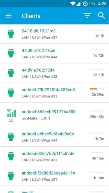 unifi控制器app下载,unifinetwork,控制器app,工具app