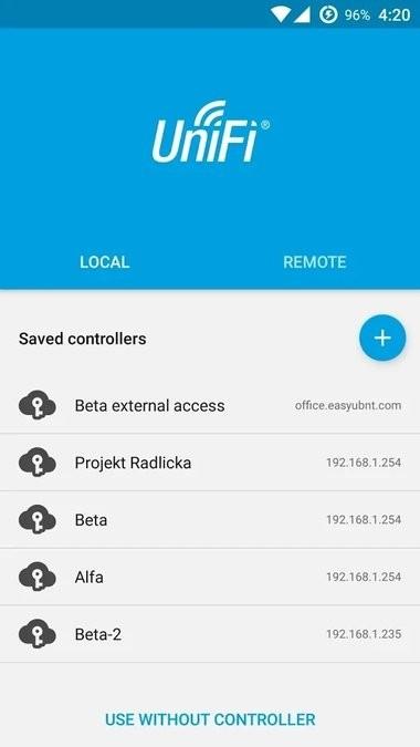 unifi控制器app下载,unifinetwork,控制器app,工具app