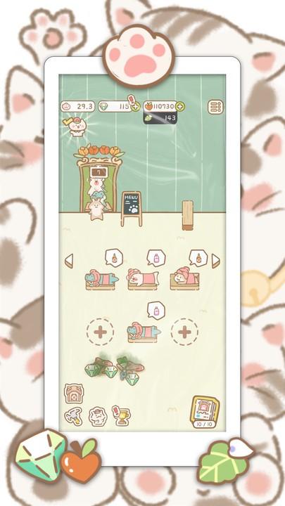 保护猫咪游戏下载,保护猫咪,经营游戏,模拟游戏