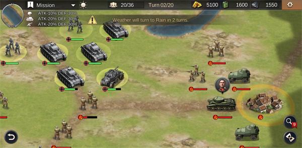 二战名将世界战争游戏(strategy battle)下载,二战名将策略战争,二战游戏,战争游戏