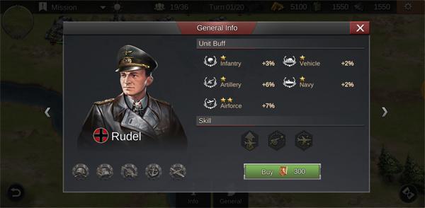 二战名将世界战争游戏(strategy battle)下载,二战名将策略战争,二战游戏,战争游戏