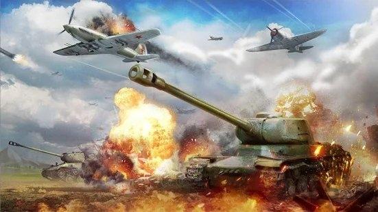 二战名将世界战争游戏(strategy battle)下载,二战名将策略战争,二战游戏,战争游戏