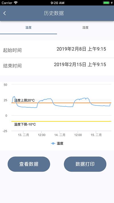 智慧冷链管理平台下载,智慧冷链,监控app,冷链app