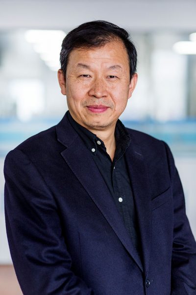 Dajun Yang, M.D., Ph.D